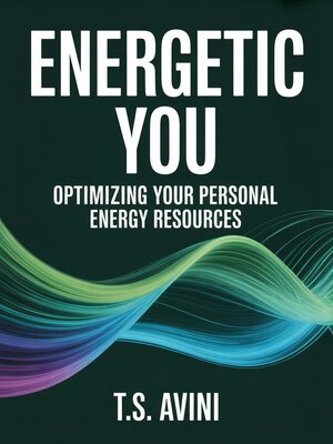 cover image of Energetic You